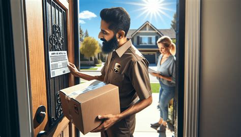 UPS may make up to three delivery attempts at its discretion at your address on regular UPS delivery days. . Ups final delivery attempt